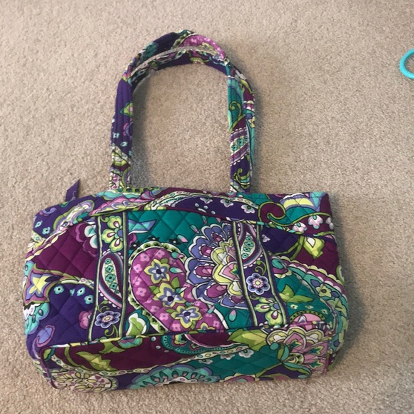 Vera Bradley Purse - Picture 2 of 5